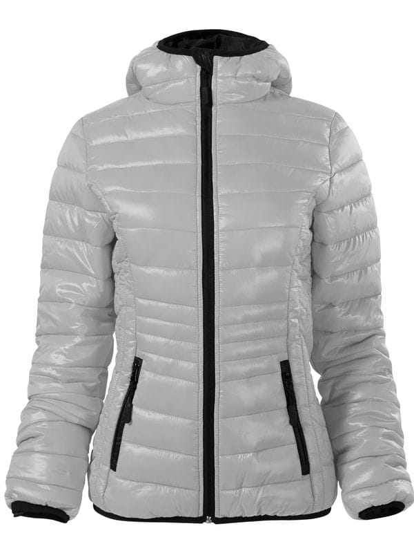 Damska kurtka Malfini Everest 551 Silver Grey
