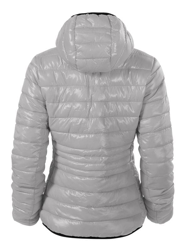 Damska kurtka Malfini Everest 551 Silver Grey