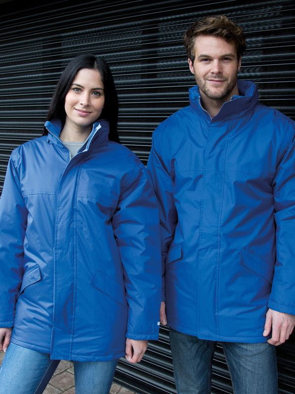 Kurtka Unisex Result Winter R207X