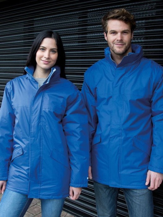 Kurtka Unisex Result Winter R207X