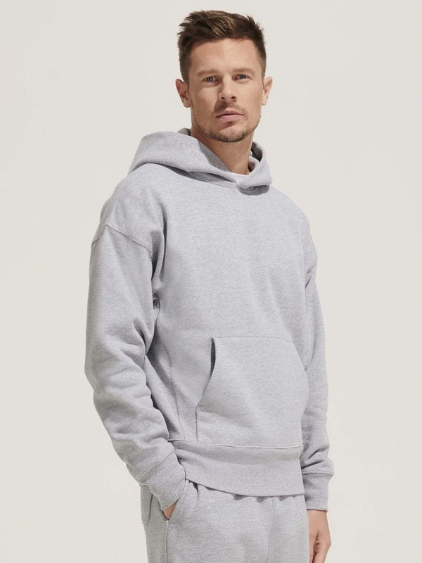 Bluza Unisex Sol's Origin 03991