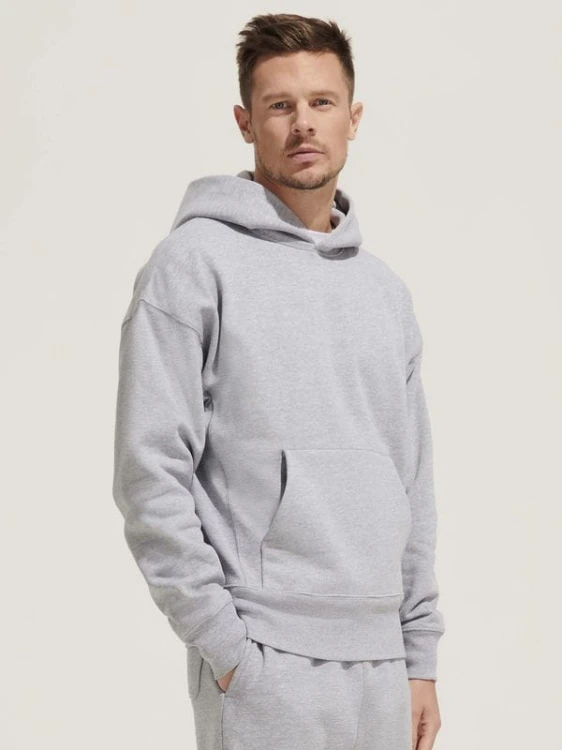 Bluza Unisex Sol's Origin 03991