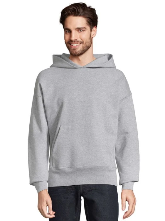 Grey Melange