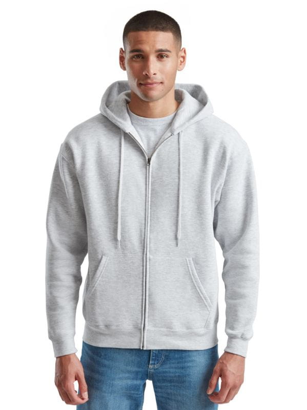 Heather Grey