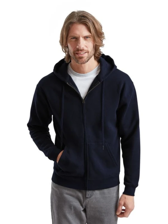 Deep Navy