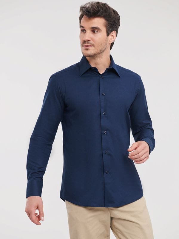 Bright Navy