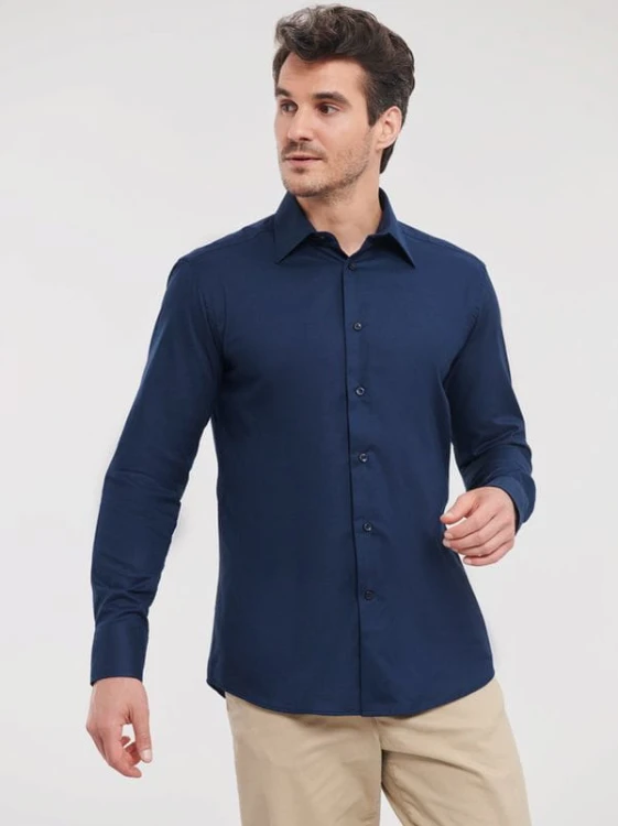 Bright Navy