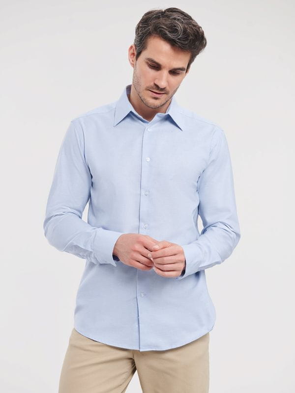 Oxford Blue