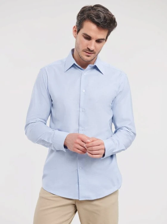 Oxford Blue