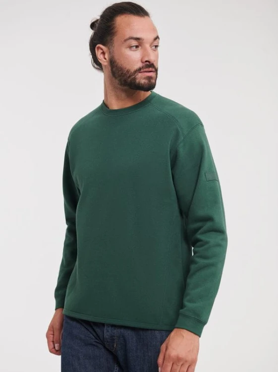 Bottle Green