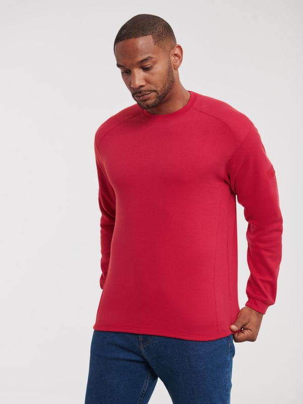 Classic Red