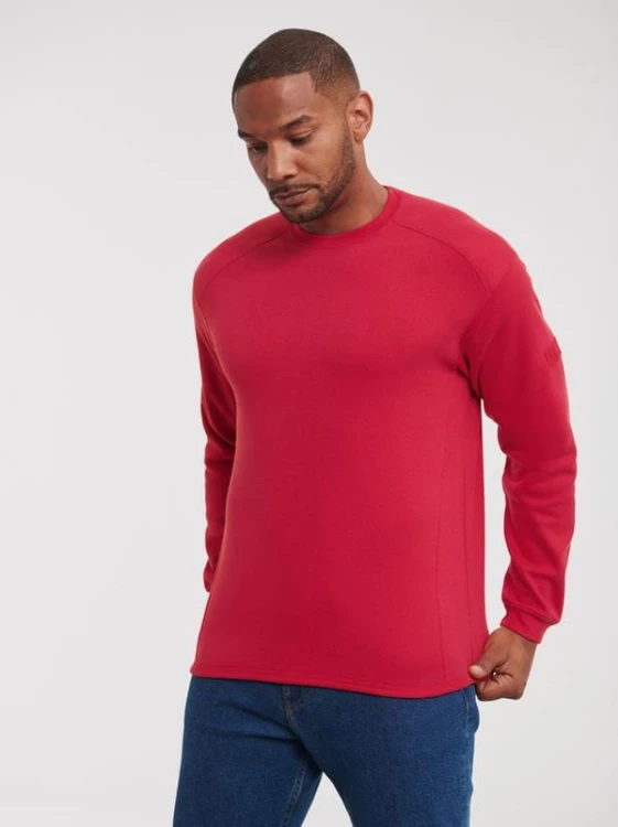 Classic Red