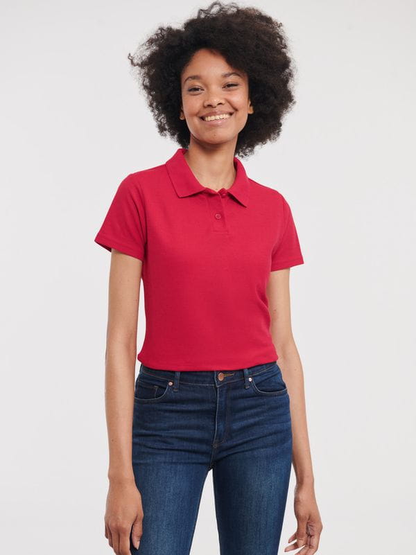 Classic Red