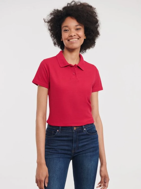 Classic Red