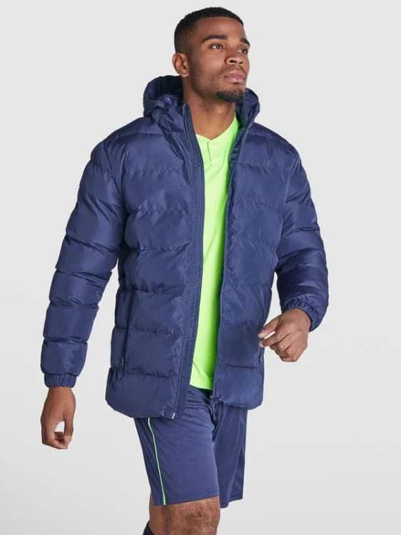Parka Roly Nepal 5080
