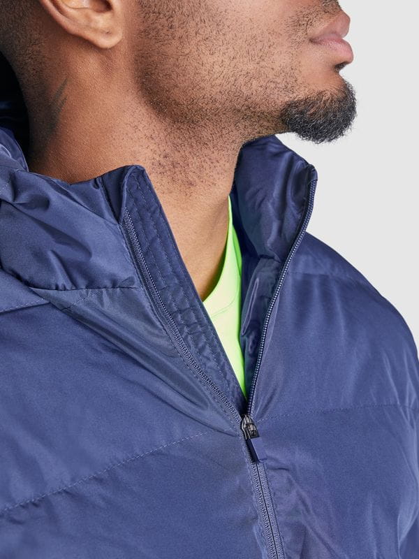 Parka Roly Nepal 5080