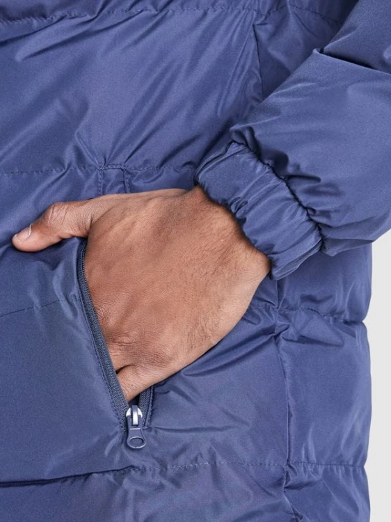 Parka Roly Nepal 5080
