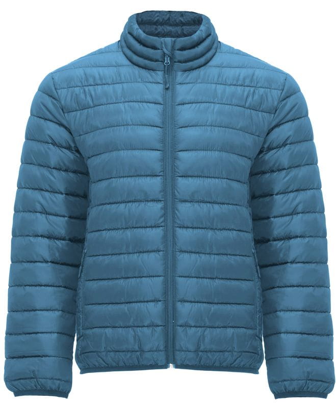 Storm Blue