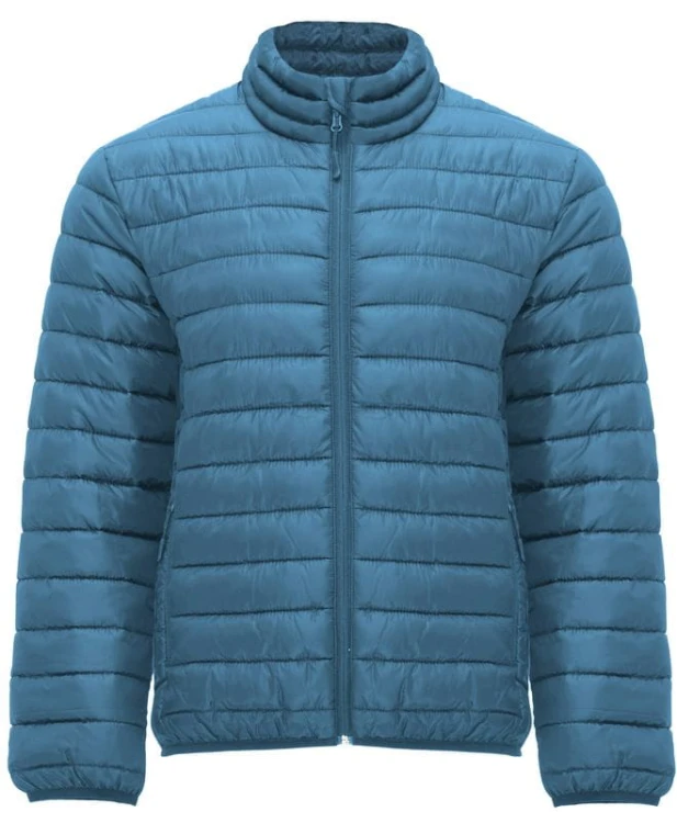 Storm Blue