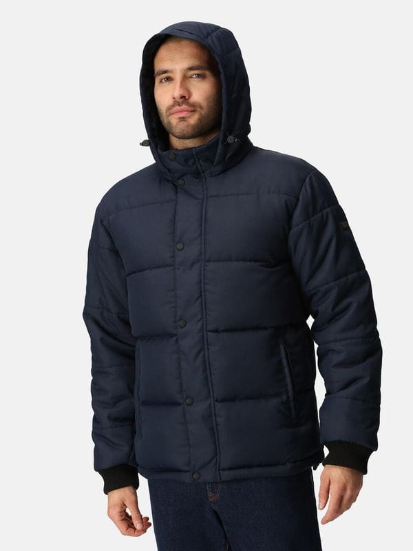 Kurtka Regatta Northdale Insulated TRA245