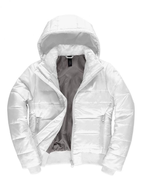 White / Warm Grey