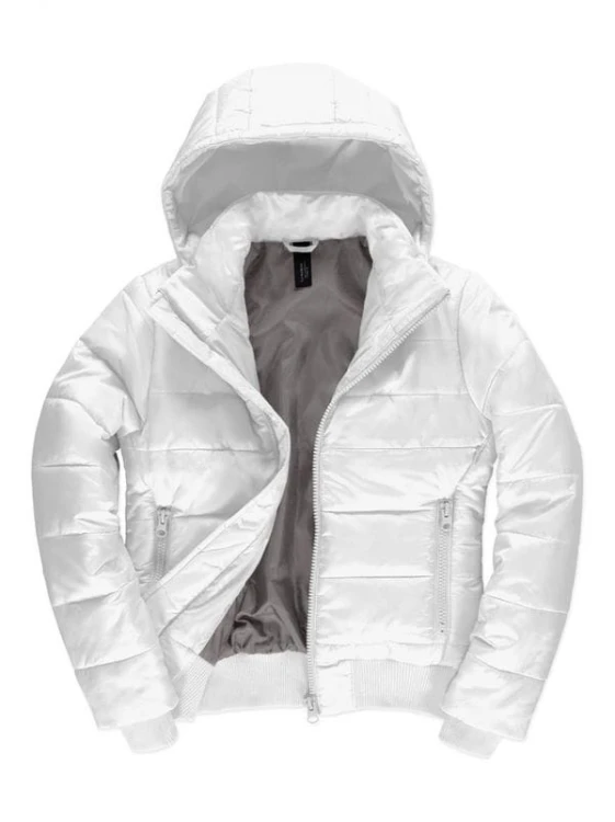 White / Warm Grey