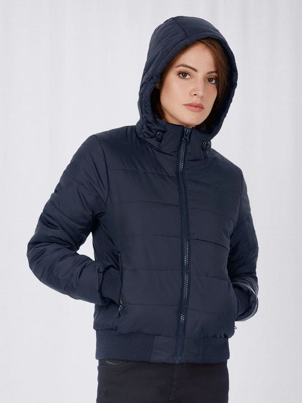 B&C Superhood JW941
