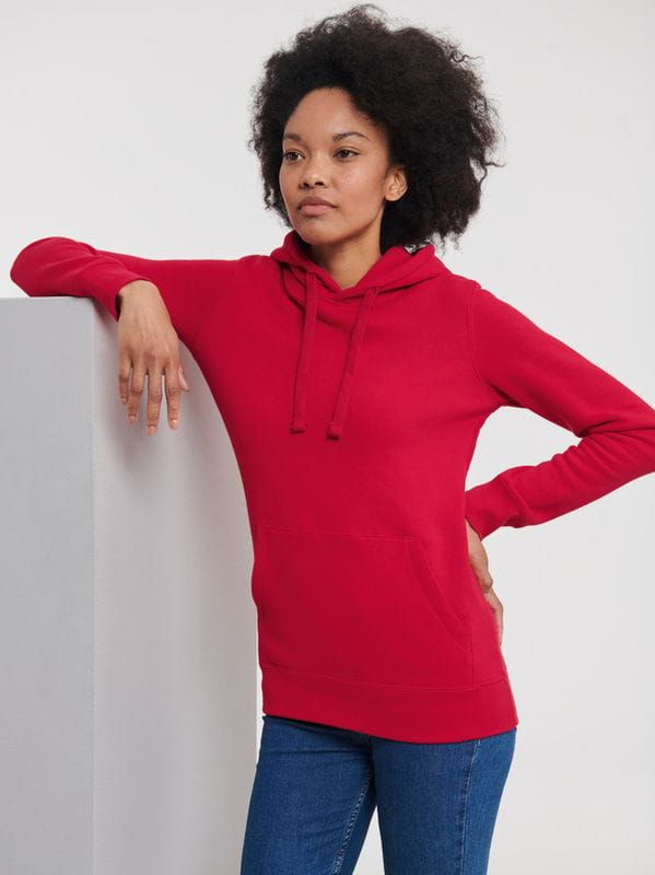 Classic Red