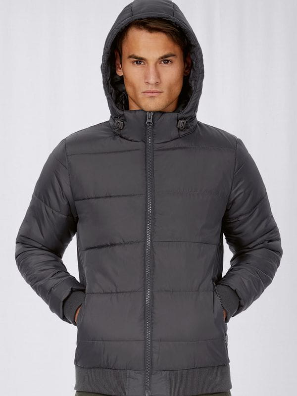 Kurtka Superhood JM940