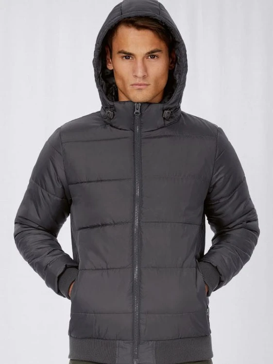 Kurtka Superhood JM940