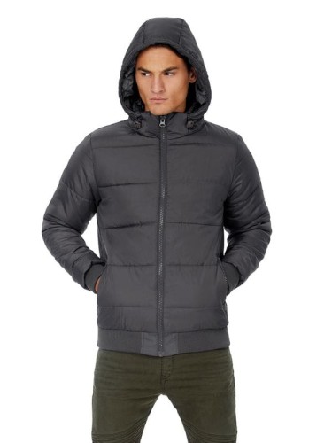 Kurtka Superhood JM940
