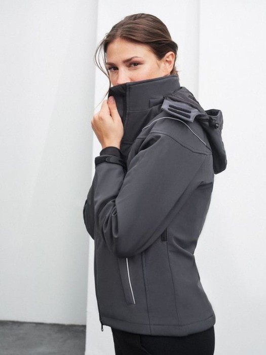 Winter Softshell JN1001