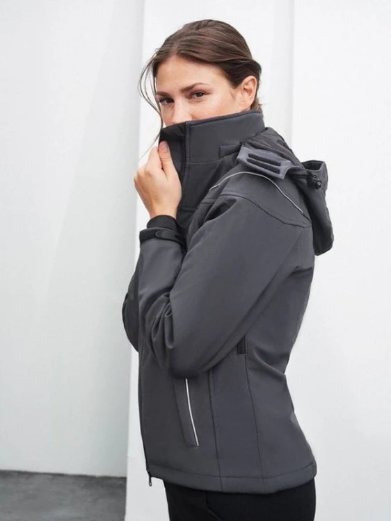 Winter Softshell JN1001