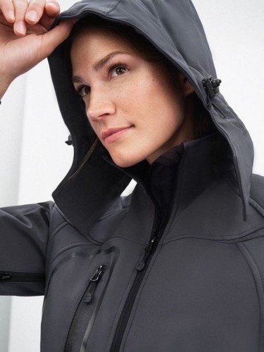 Winter Softshell JN1001