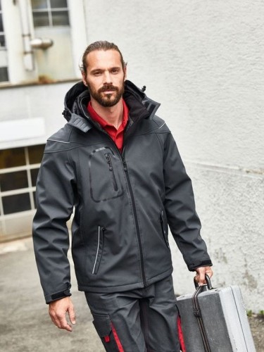 Winter Softshell JN1000