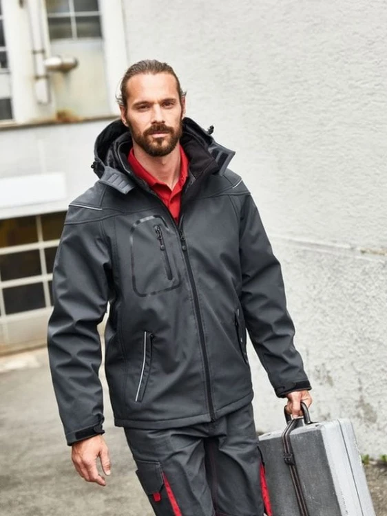 Winter Softshell JN1000