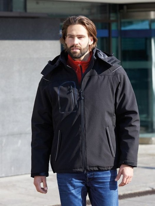 Winter Softshell JN1000