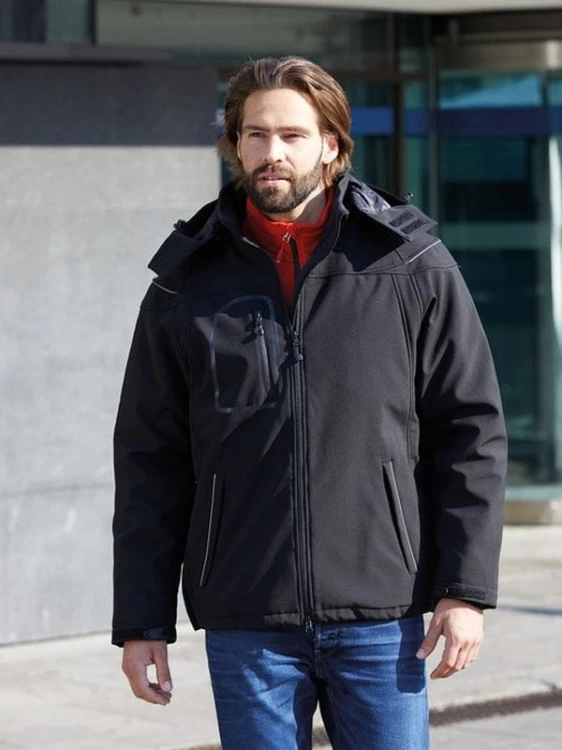 Winter Softshell JN1000