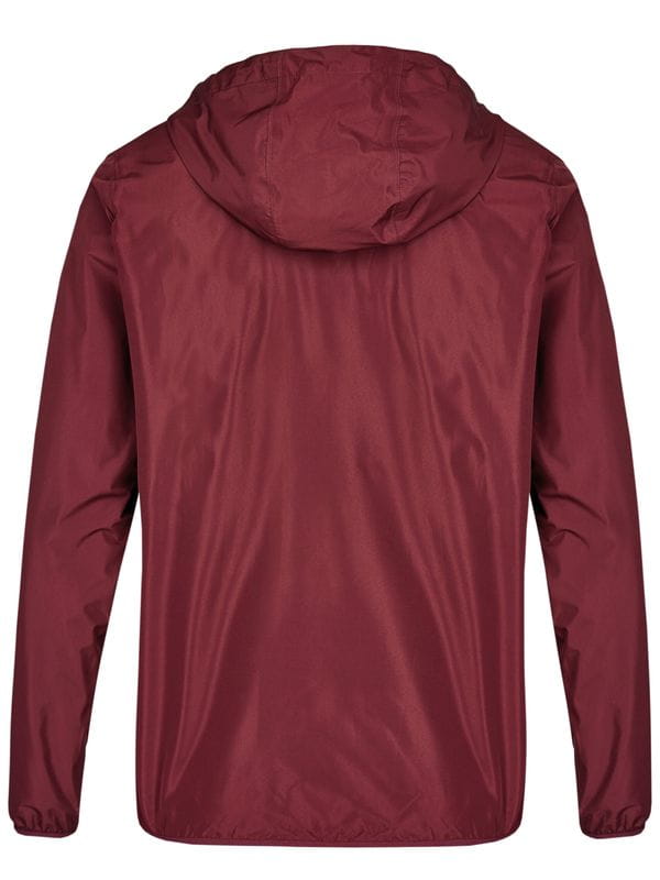 Kurtka Unisex Hooded Windbreaker MY1010