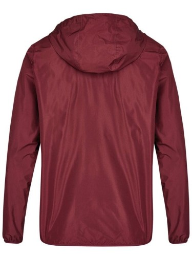 Kurtka Unisex Hooded Windbreaker MY1010