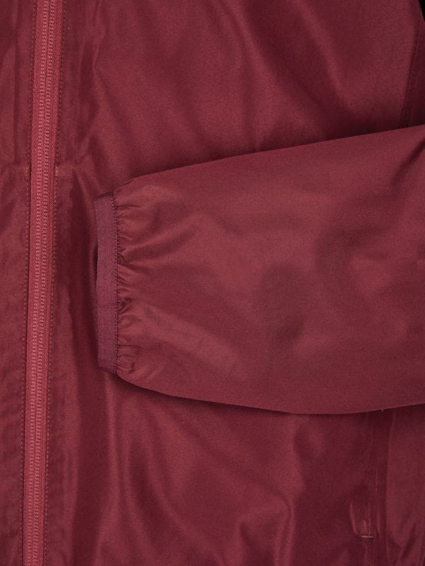 Kurtka Unisex Hooded Windbreaker MY1010
