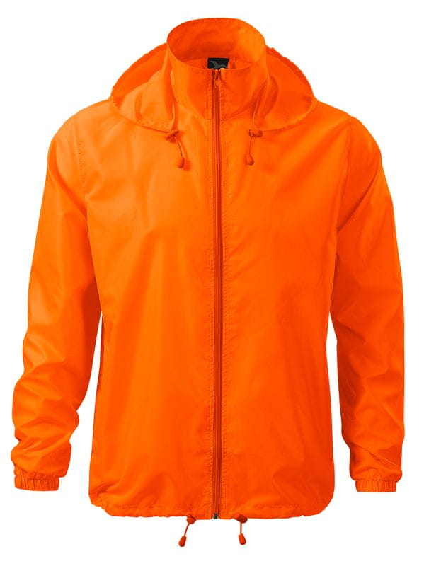 Kurtka Malfini Windy 524 Neon Orange