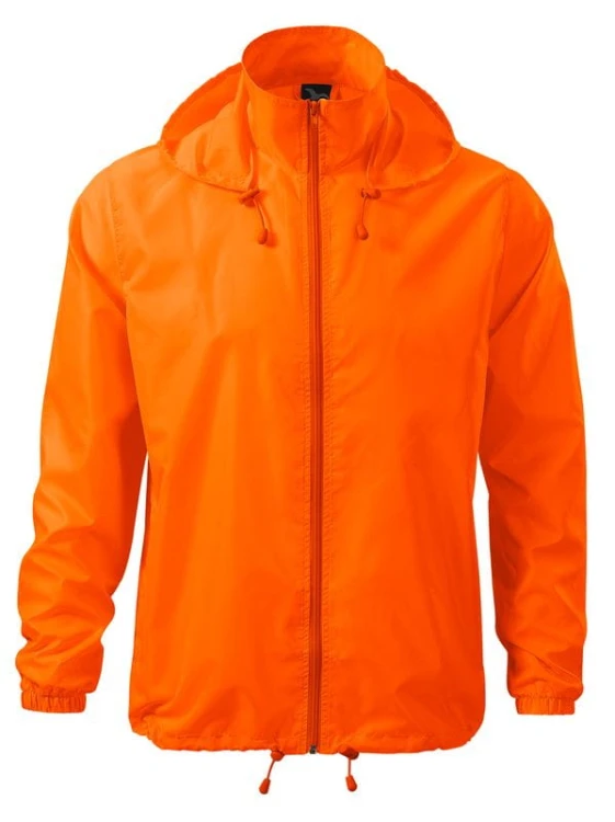 Neon Orange