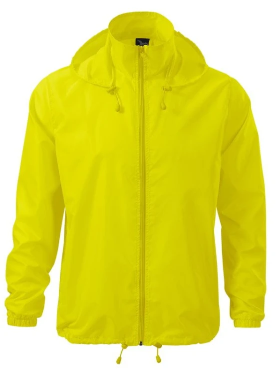 Neon Yellow
