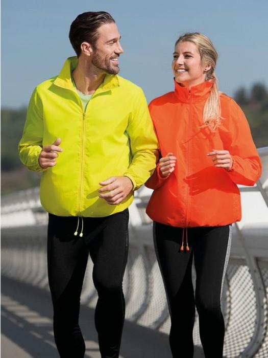 Wiatrówka unisex Malfini Windy 524