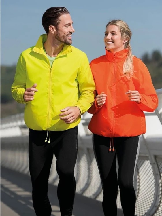 Wiatrówka unisex Malfini Windy 524