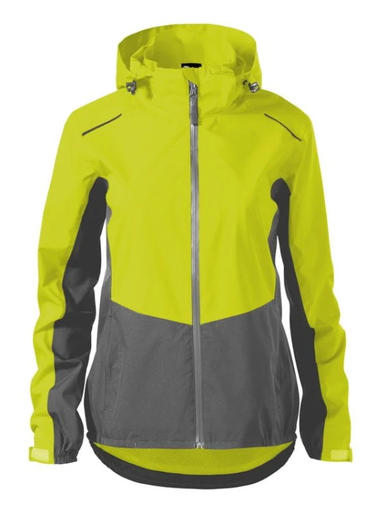 Neon Yellow