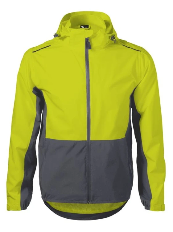 Neon Yellow
