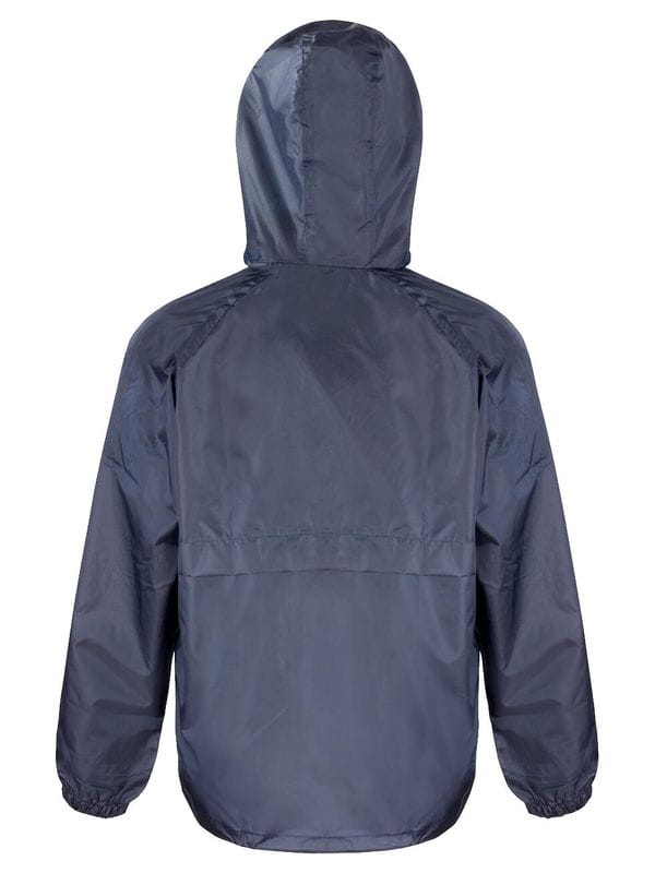 Kurtka wiatrówka unisex Result Lightweight Jacket