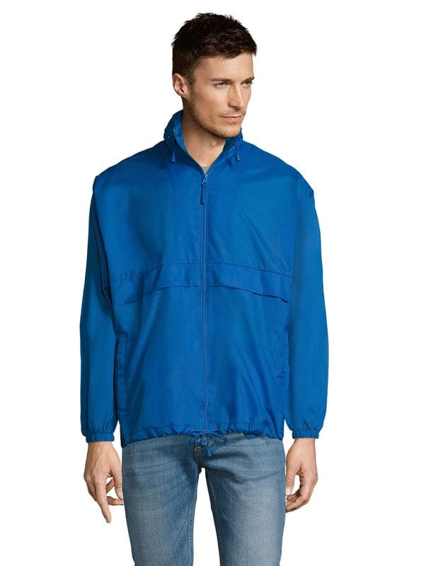 Kurtka Unisex Sols Surf 32000 Royal Blue